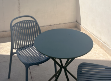 1 1 4 Guests with Terrace