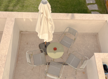 Design senza nome 3 Ospiti con Terrazzo