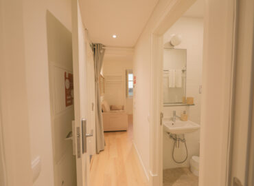 4 Guests with 2 Beds & Double Sofa Bed 1 4J5A6656 4 Guests with 2 Beds & Double Sofa Bed