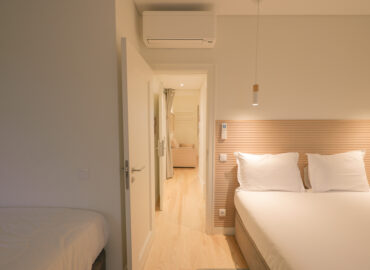 4 Guests with 2 Beds & Double Sofa Bed 1 4J5A6658 4 Guests with 2 Beds & Double Sofa Bed