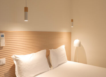 4 Guests with 2 Beds & Double Sofa Bed 1 4J5A6672 4 Guests with 2 Beds & Double Sofa Bed