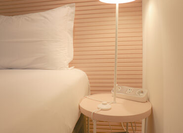 4 Guests with 2 Beds & Double Sofa Bed 1 4J5A6679 4 Guests with 2 Beds & Double Sofa Bed