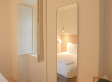 4 Guests with 2 Beds & Double Sofa Bed 1 4J5A6683 4 Guests with 2 Beds & Double Sofa Bed