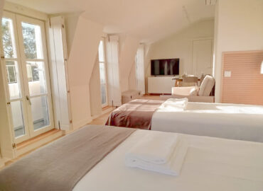 Penthouse Apartamento Penthouse