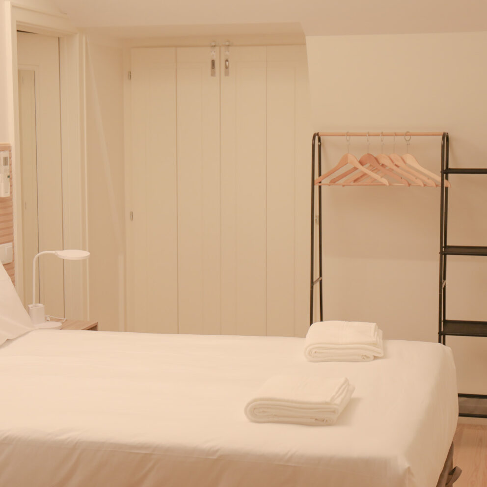 4J5A6043 Attico per 3 persone