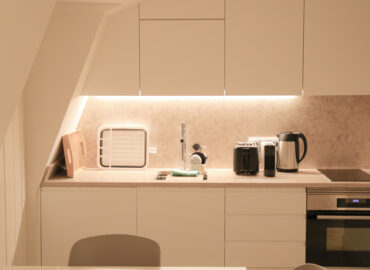 Penthouse for 3 Guests 4J5A6044 Penthouse for 3 Guests