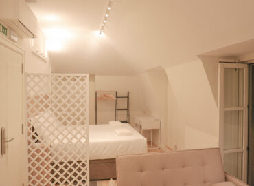 Penthouse for 3 Guests 4J5A6063 Penthouse for 3 Guests