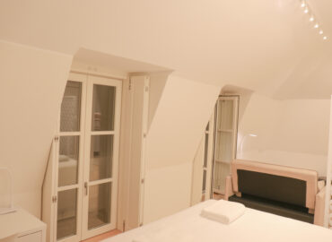 Penthouse for 3 Guests 4J5A6065 Penthouse for 3 Guests