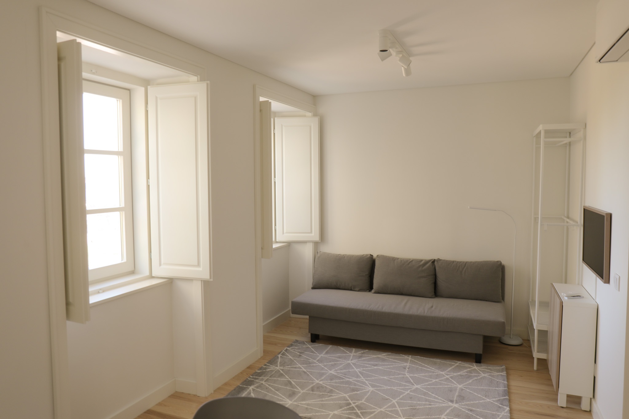 4 Guests with 2 Beds & Double Sofa Bed 4J5A6204 4 Guests with 2 Beds & Double Sofa Bed