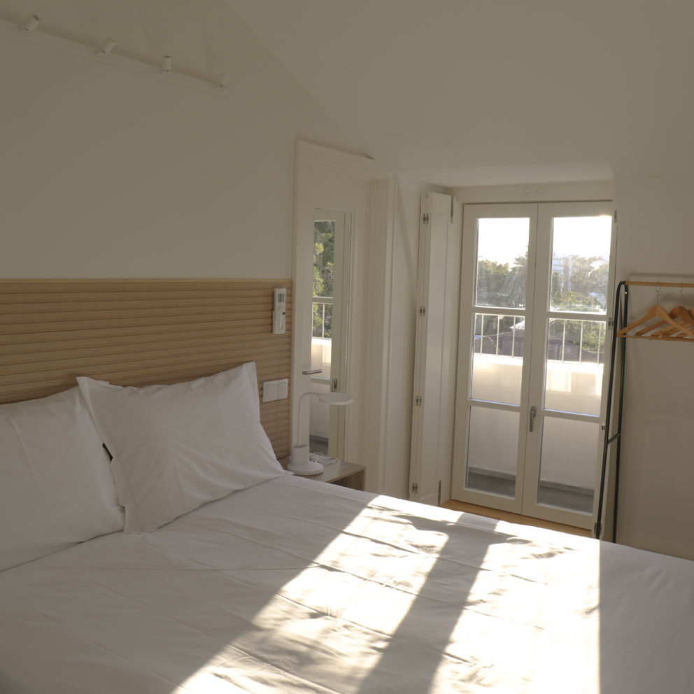4J5A6377 Penthouse for 3 Guests