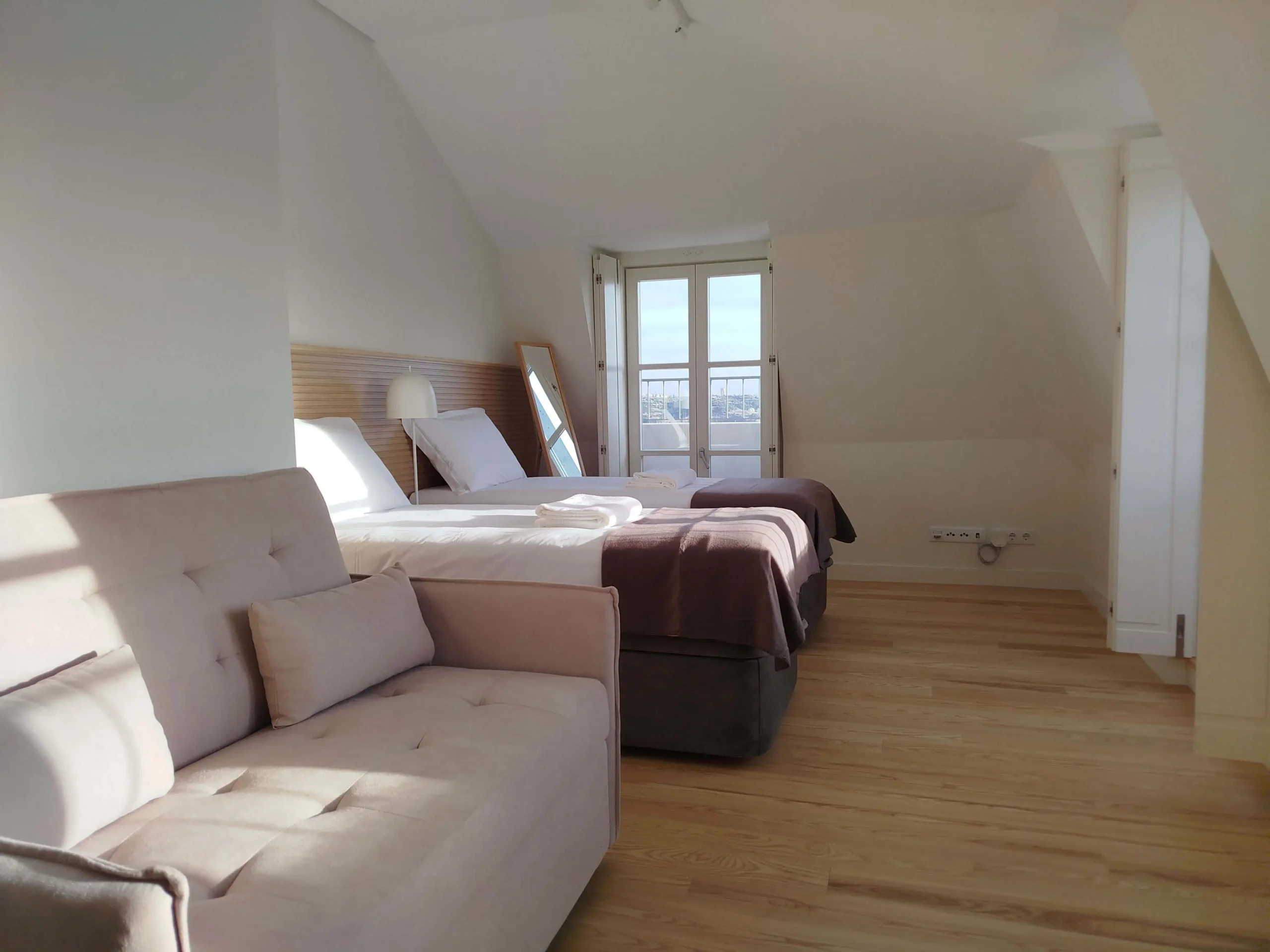 Apartamento Penthouse 4 3 scaled Home