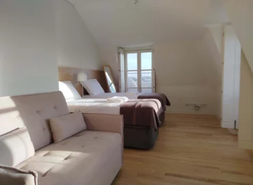 Penthouse Apartamento Penthouse 4 4 Penthouse