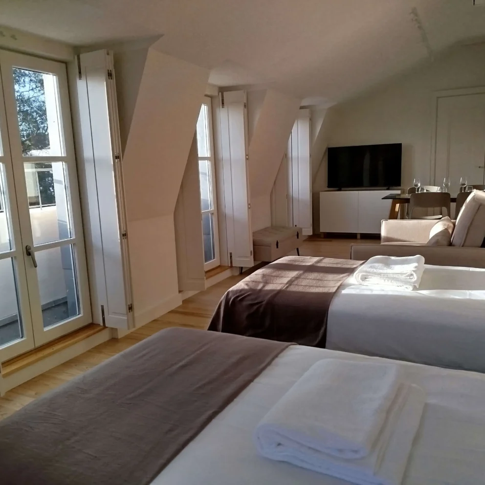 Apartamento Penthouse 5 Penthouse