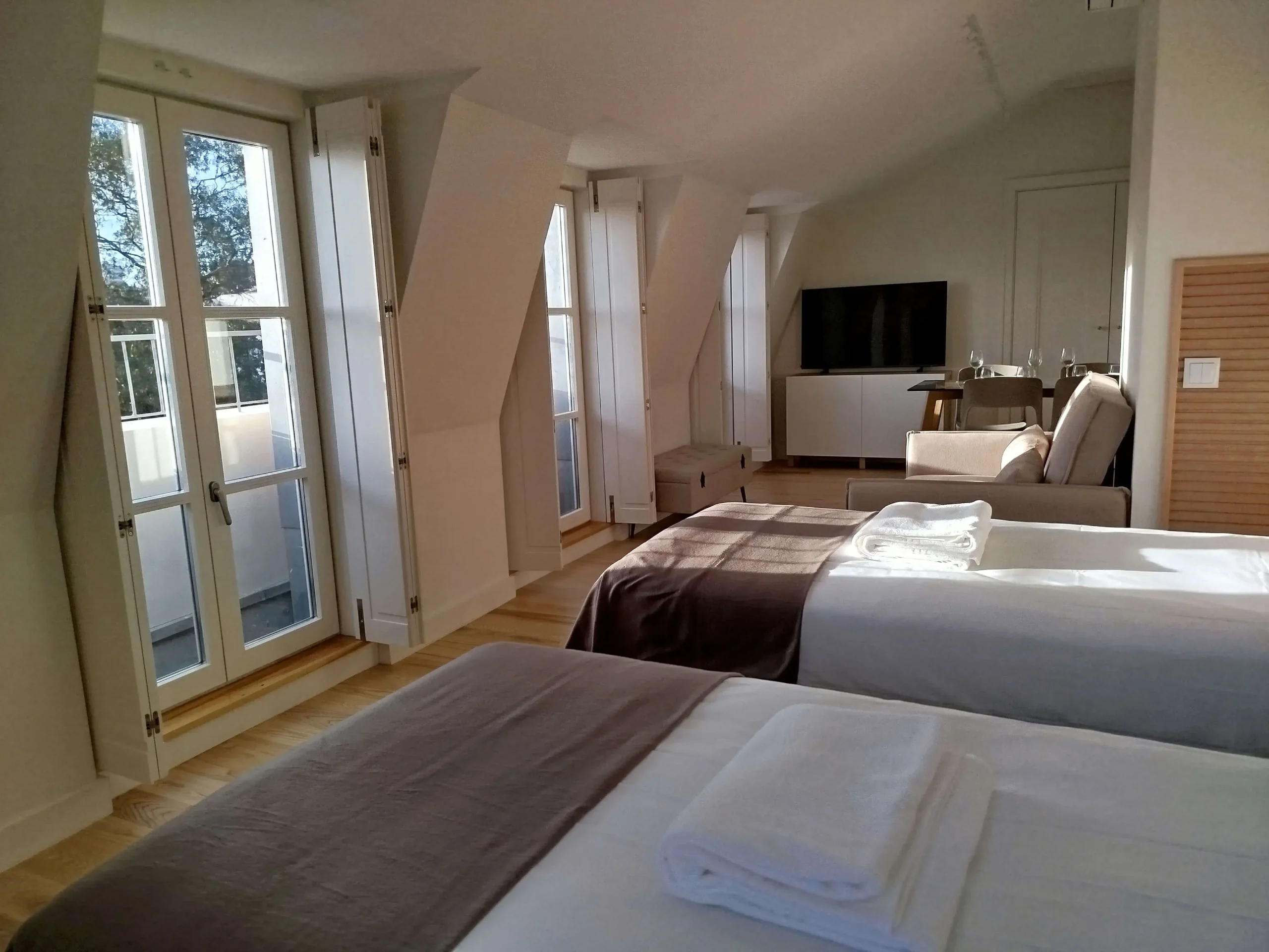 Apartamento Penthouse 5 scaled Home