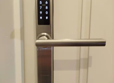 3 Gäste mit Terrasse Fechaduras Inteligentes v1 3 Gäste mit Terrasse