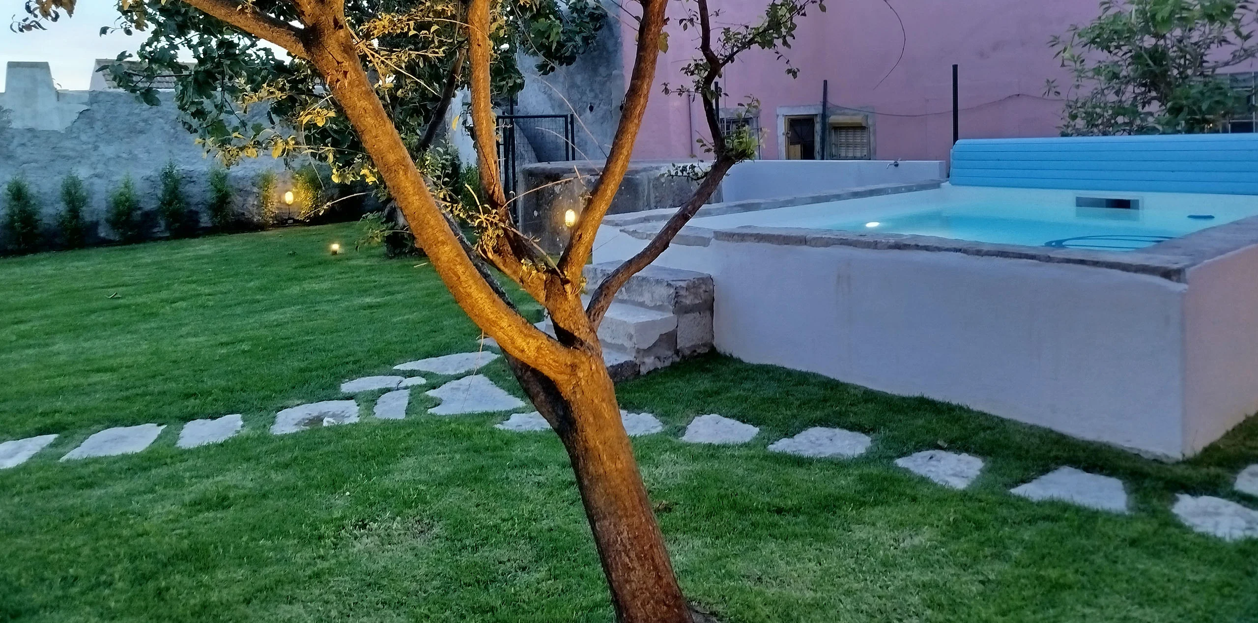 Jardim com Piscina 5 Goede redenen om een appartement bij ons te huren