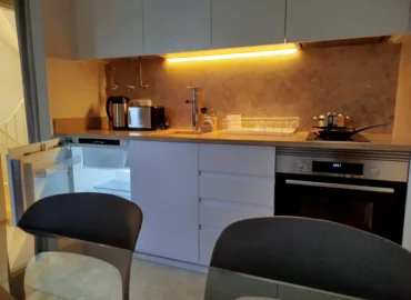 5 invités Kitchenette 1 5 personnes