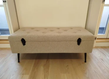 Penthouse Pormenor Sala de Estar 3 Penthouse