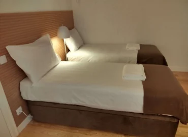 5 invités Quartos 1 5 invités