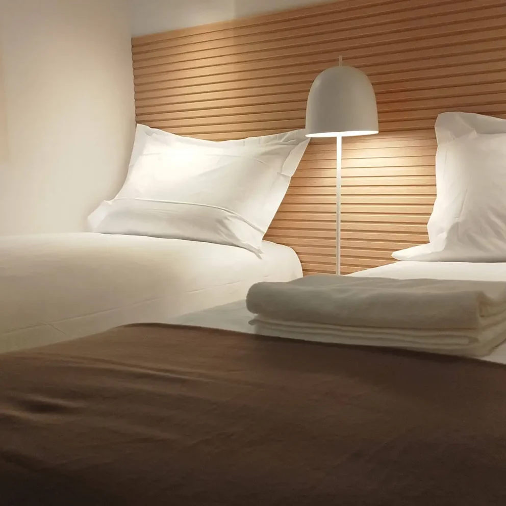 Quartos 3 3 3 Guests with Terrace