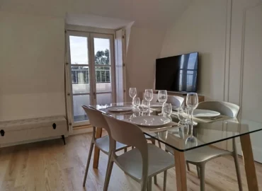 Penthouse Sala Jantar 2 1 Penthouse