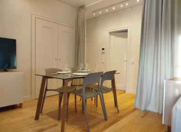 Penthouse Sala de Jantar 3 Penthouse