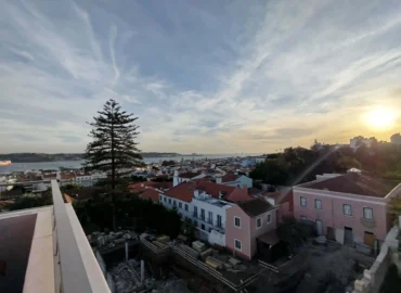 Penthouse Vista Apartamento 1 Penthouse