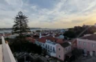Vista Apartamento Lisbon