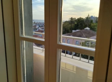 Penthouse für 3 Gäste Vista Quarto 4 Penthouse für 3 Gäste