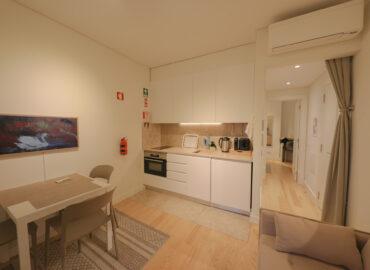 4J5A6664 2 4 hôtes avec 3 lits + canapé-lit simple