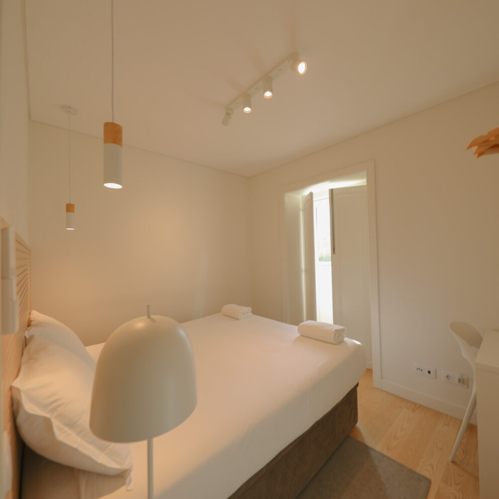 Camera doppia / Twin Room con vista