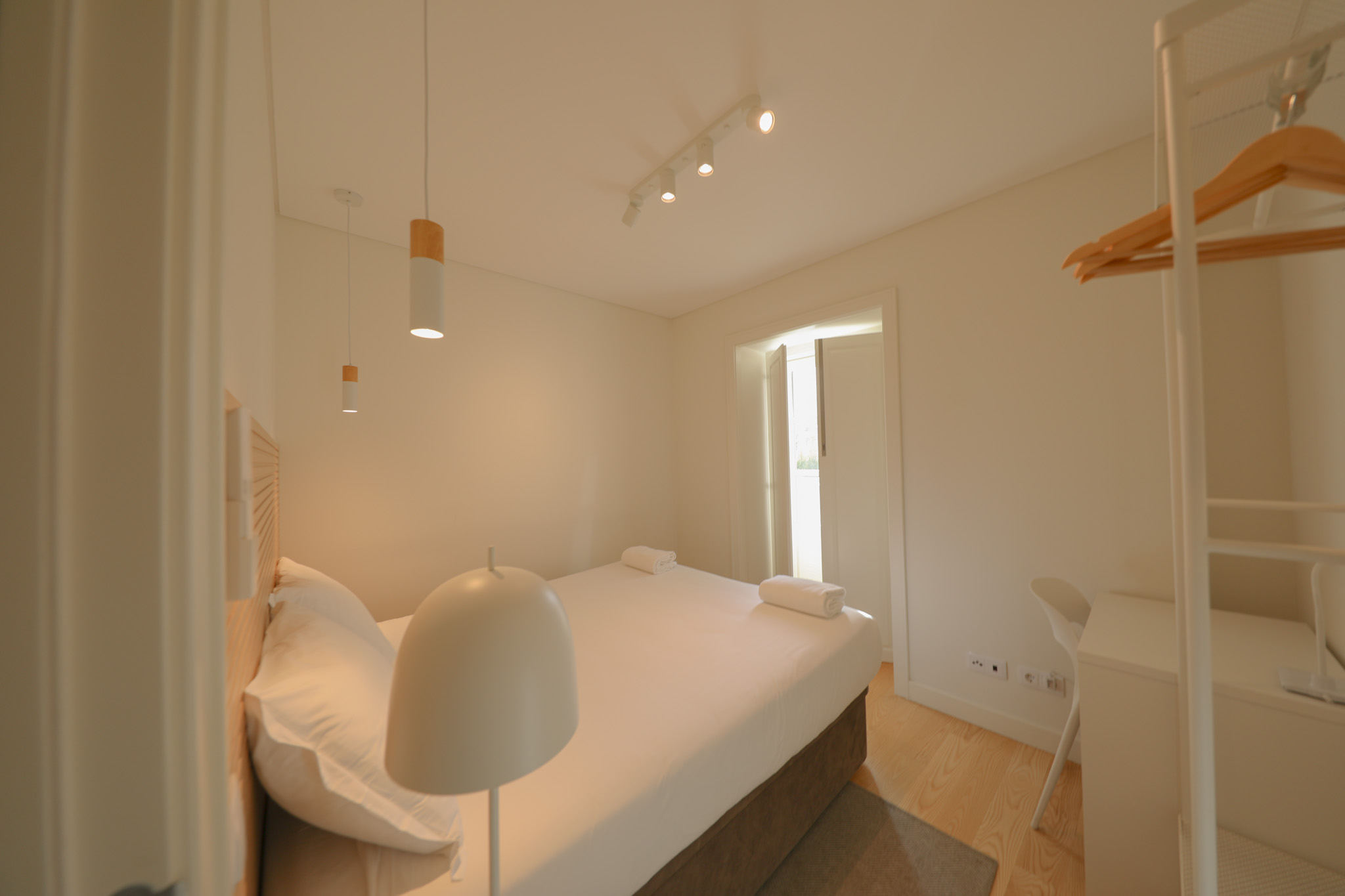 FAQ Camera doppia / Twin Room con vista