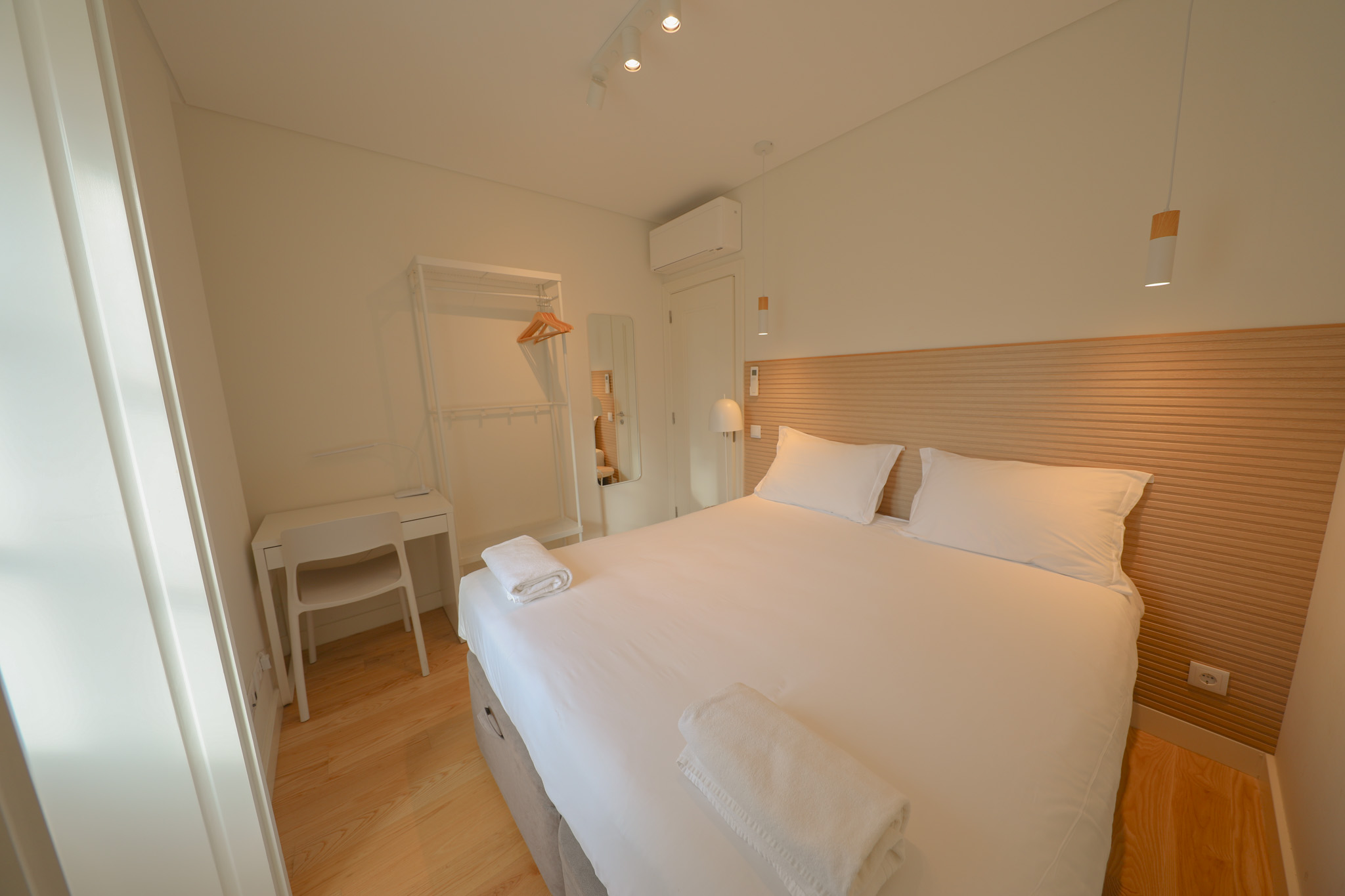 Os nossos Apartamentos 4J5A6726 Os nossos apartamentos