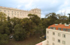 DJI 0004 Bairro da Ajuda em Lisboa