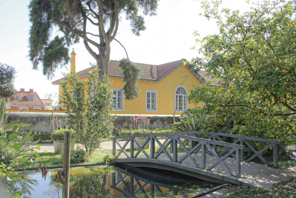 Jardim Botanico Tropical Gallery