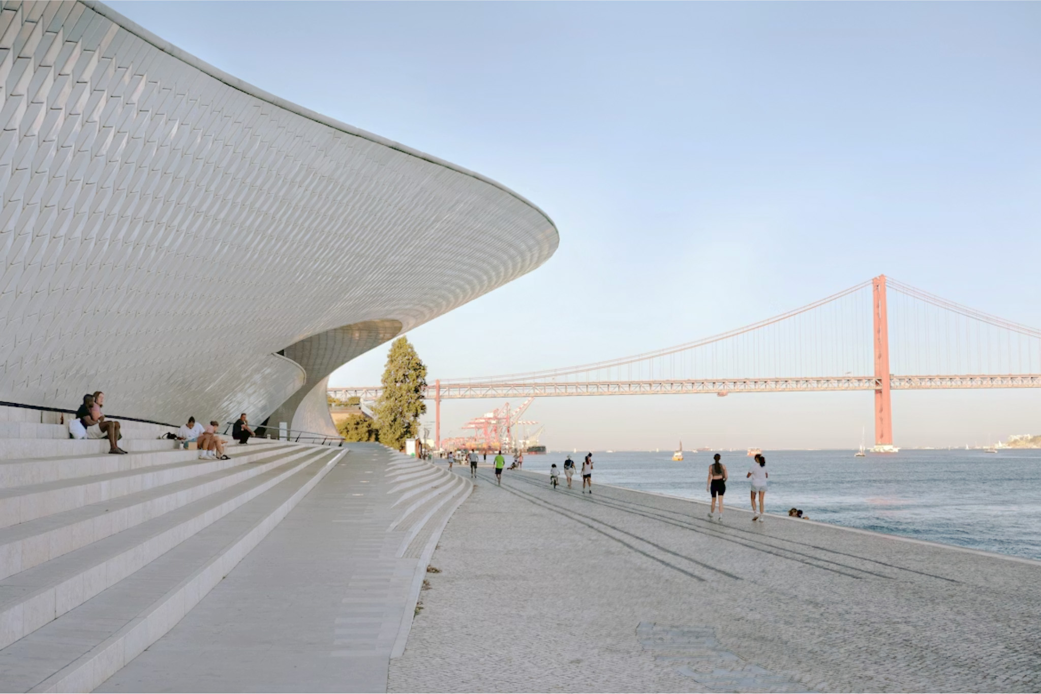MAAT Lisbon