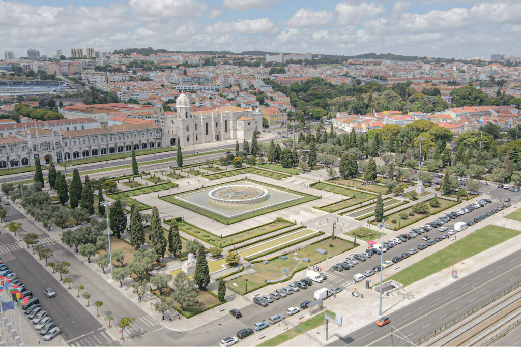 Praca do Imperio Gallery