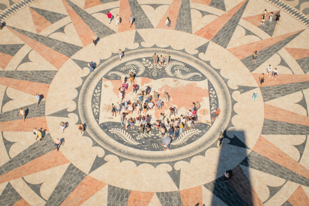 Rosa dos Ventos Gallery